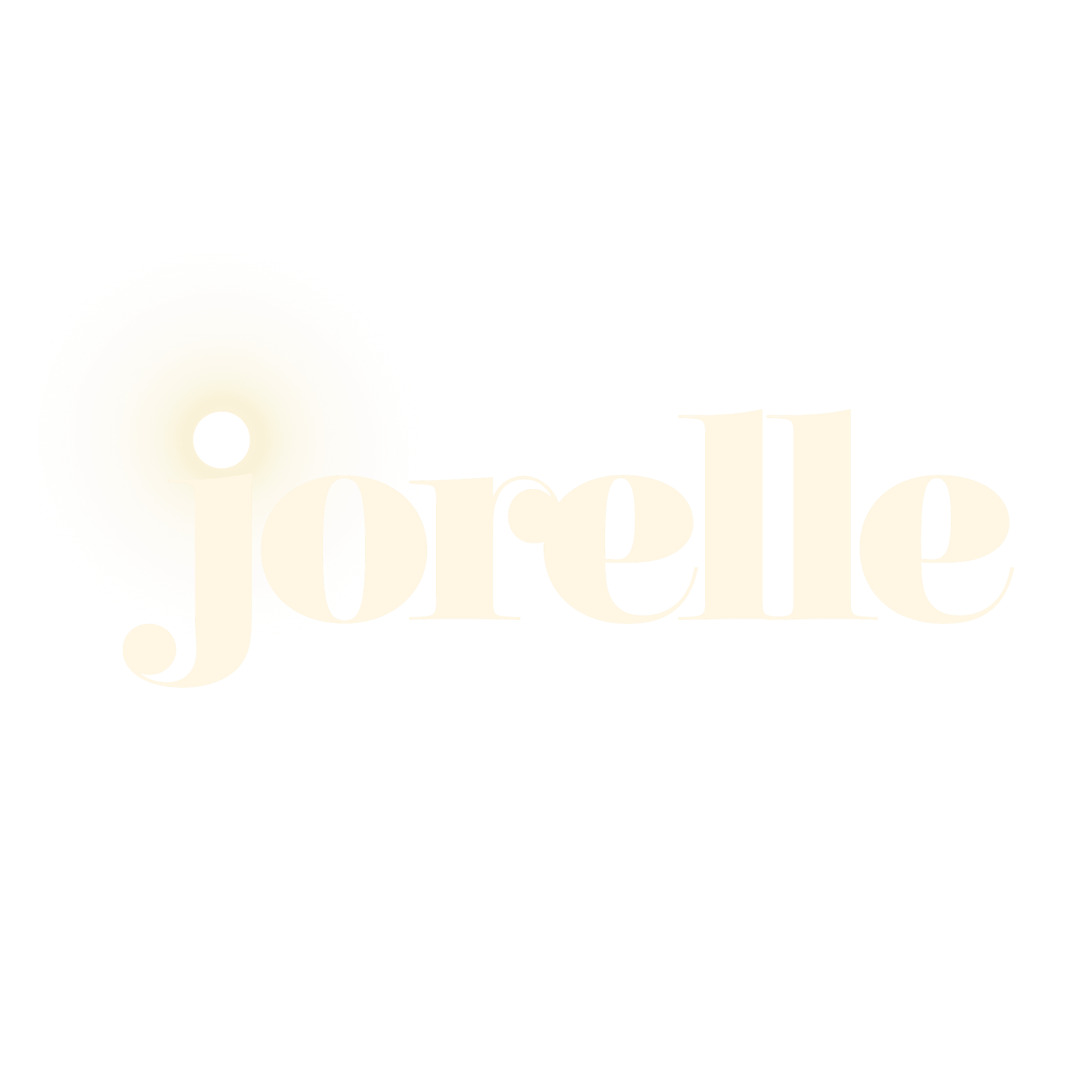 Jorelle