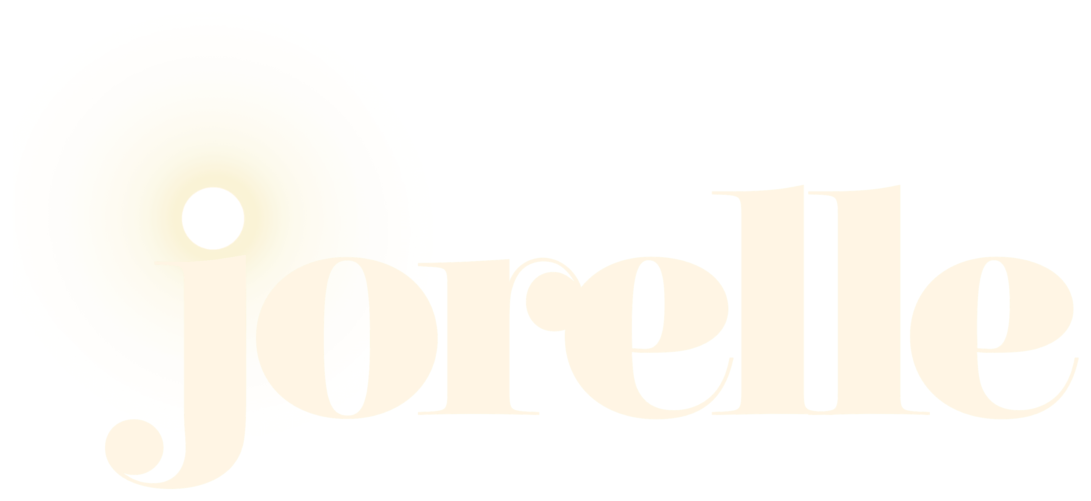 Jorelle