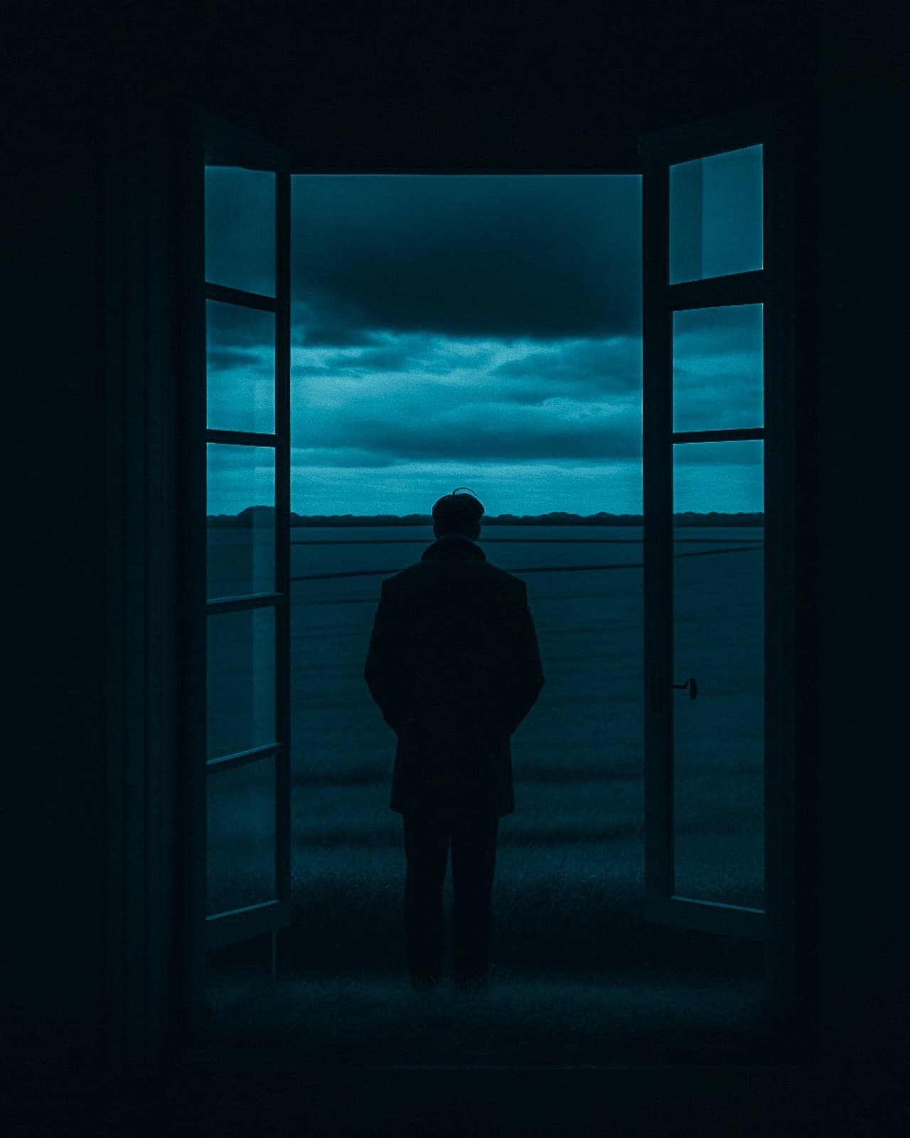 The Villain Who Wanted To Be Loved